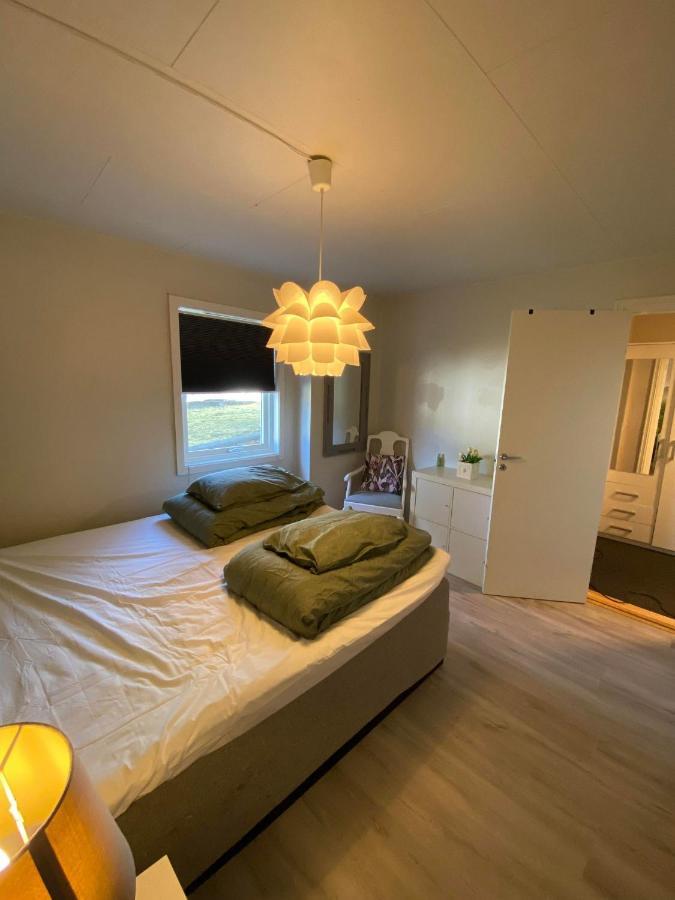 Cute Apartment By The Ocean Foldnes Εξωτερικό φωτογραφία